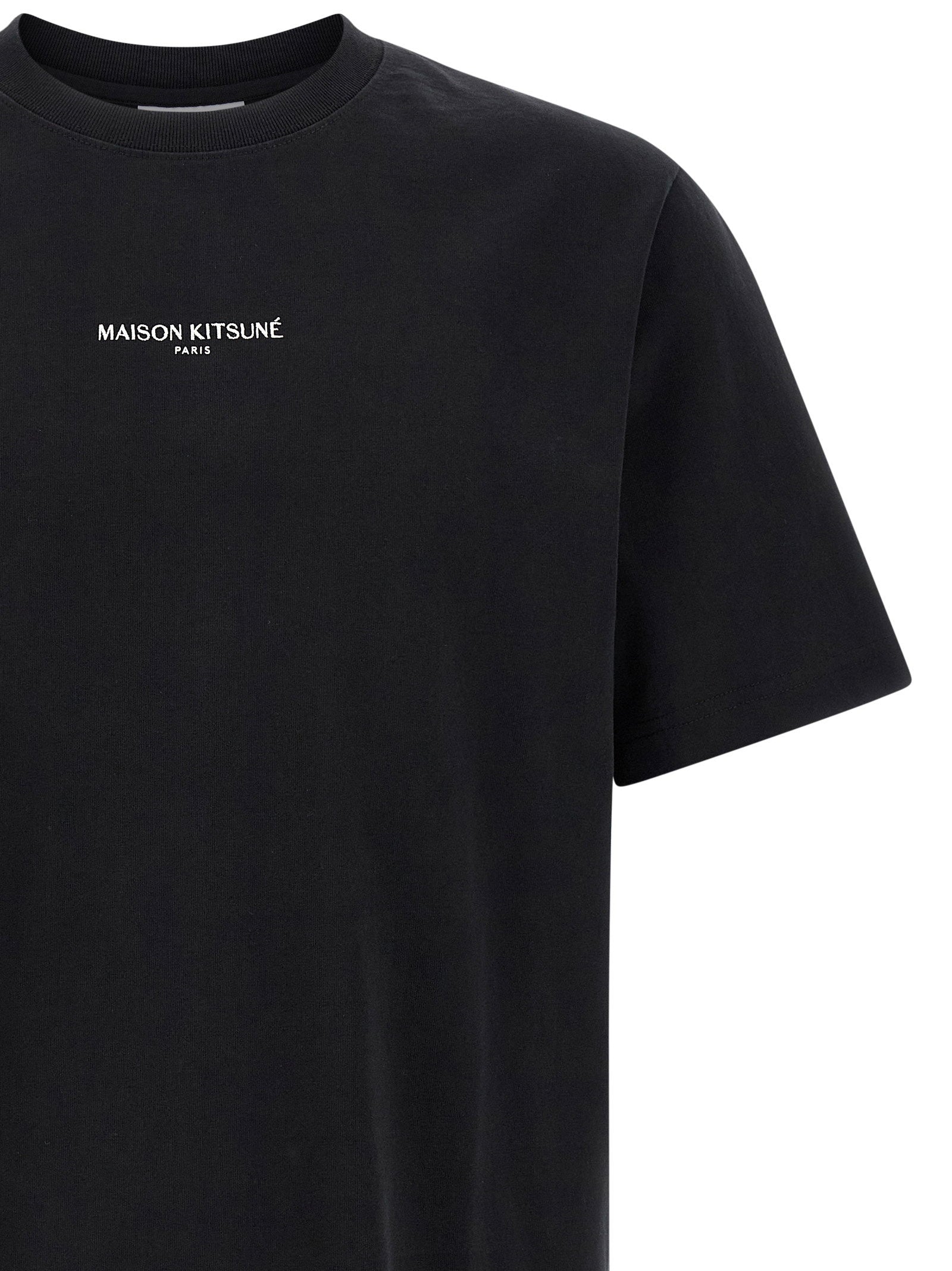 Maison Kitsuné Paris T-shirt