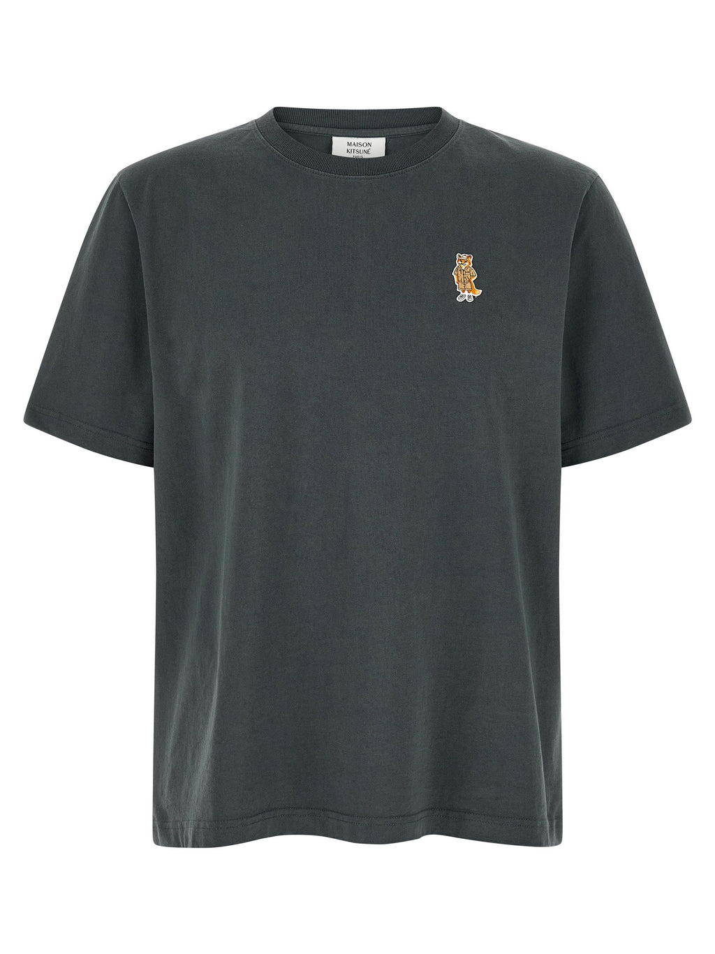 Maison Kitsuné Dressed Fox T-shirt
