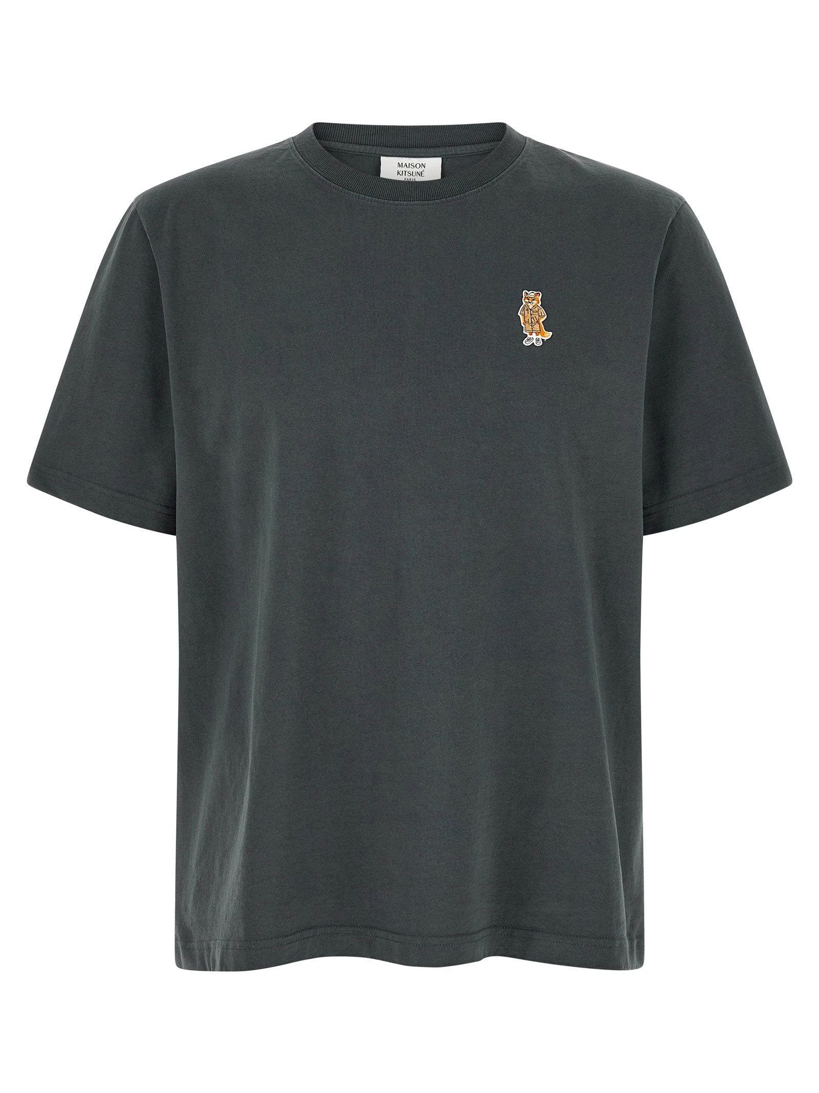 Maison Kitsuné Dressed Fox T-shirt