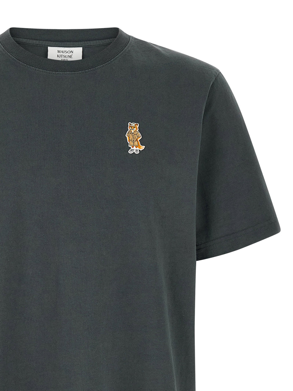 Maison Kitsuné Dressed Fox T-shirt