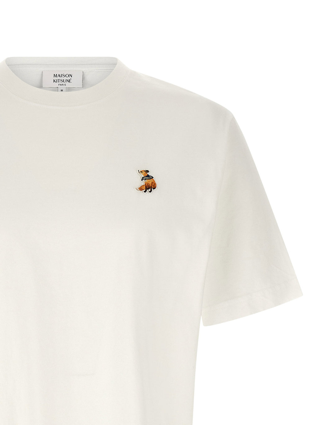 Maison Kitsuné Dreaming Fox T-shirt