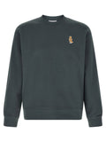 Maison Kitsuné Dressed Fox Sweatshirt
