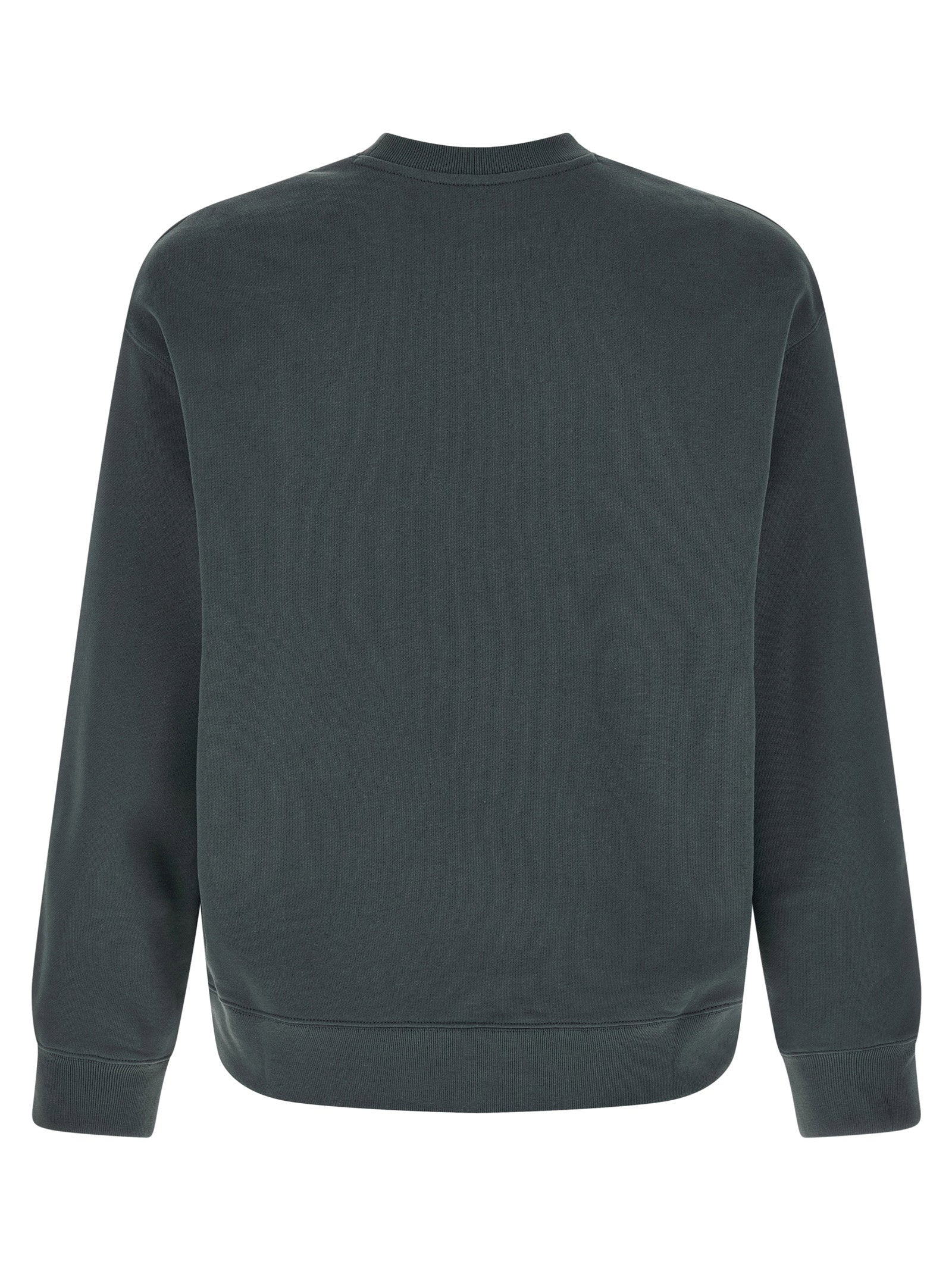 Maison Kitsuné Dressed Fox Sweatshirt