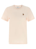 Maison Kitsuné Dreaming Fox T-shirt