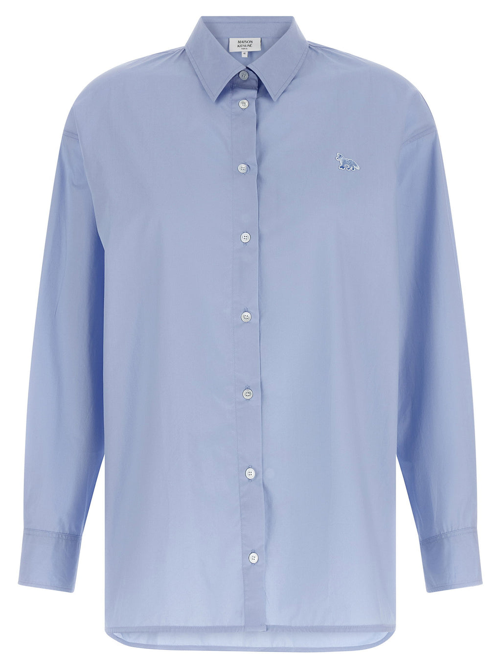 Maison Kitsuné Baby Fox Shirt