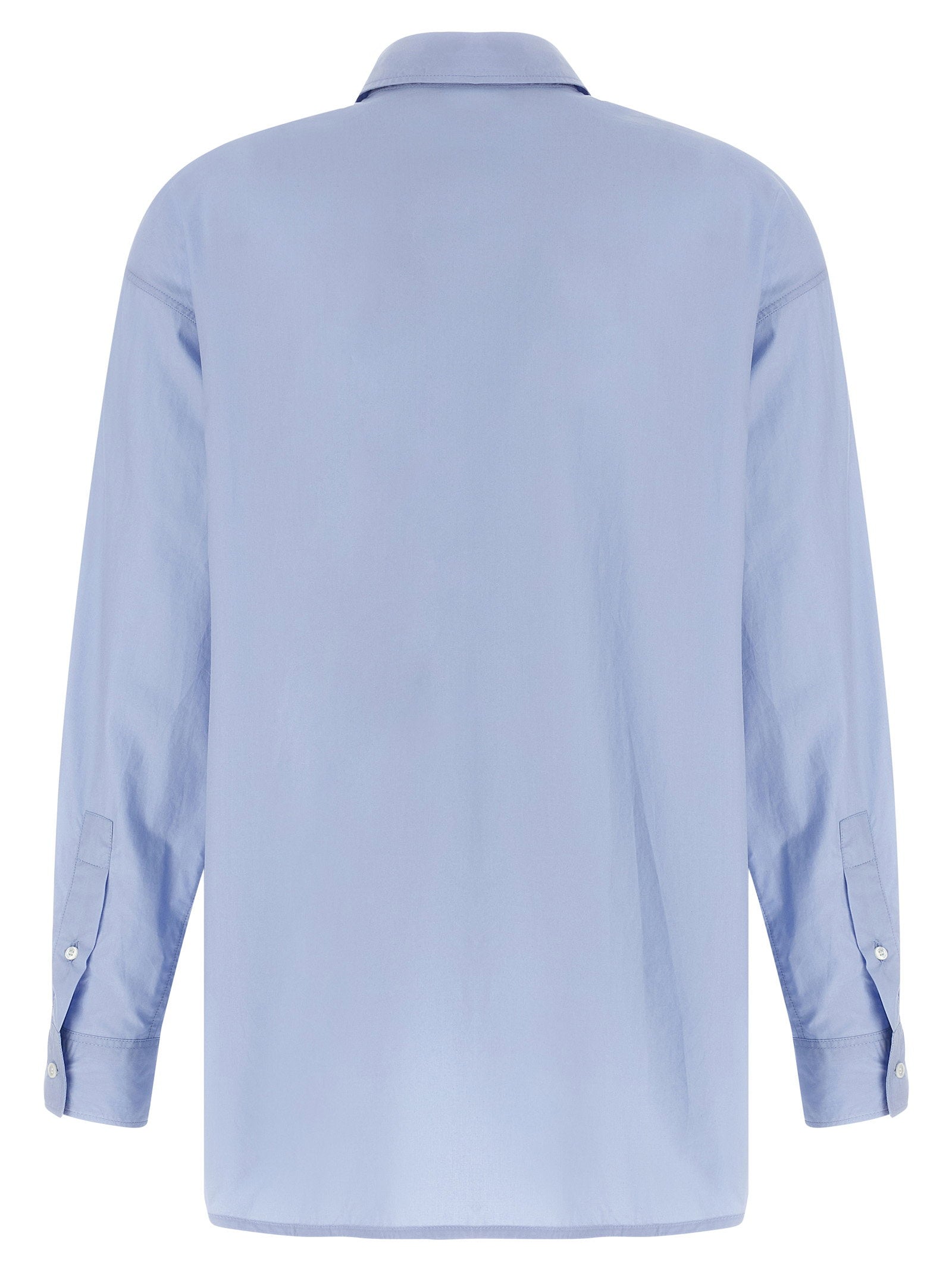 Maison Kitsuné Baby Fox Shirt