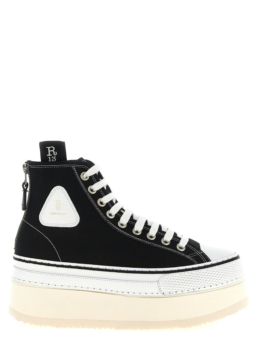 R13 Courtney Sneakers