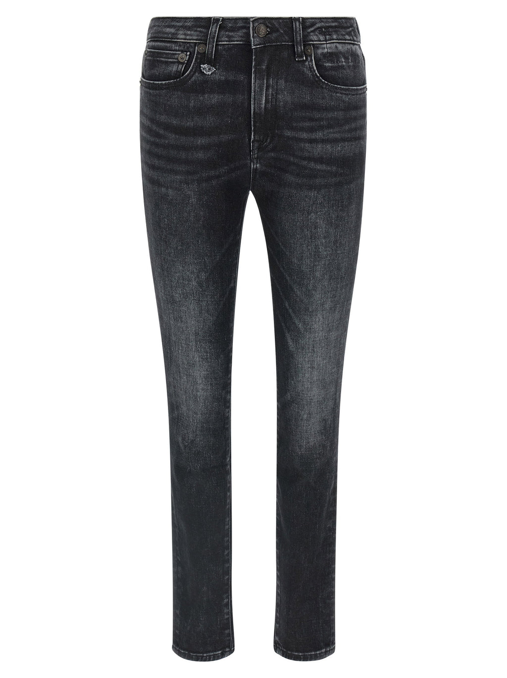 R13 Alison Jeans