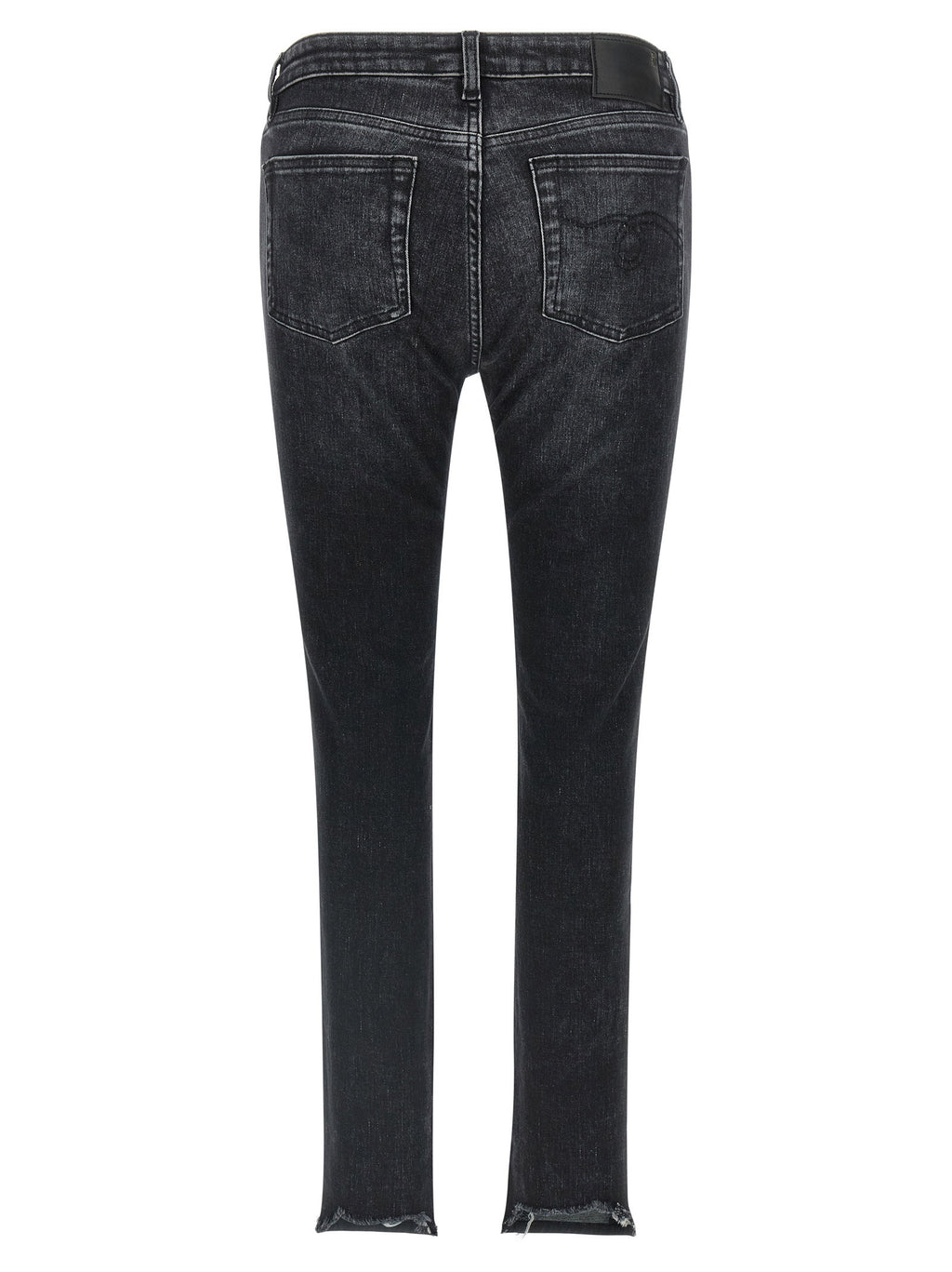 R13 Alison Jeans