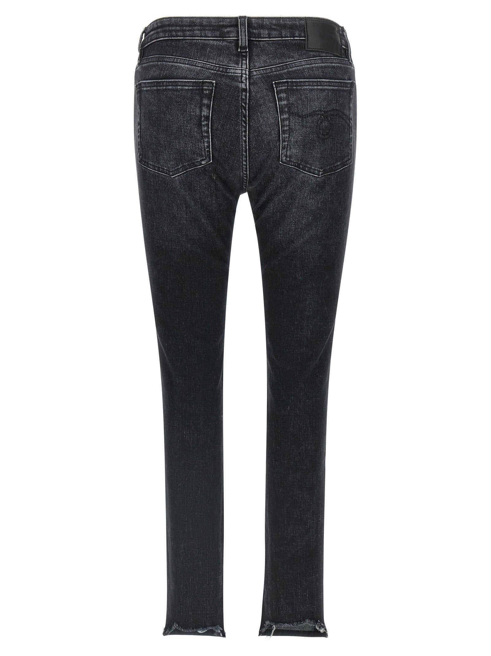R13 Alison Jeans