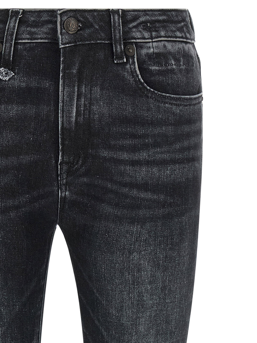 R13 Alison Jeans