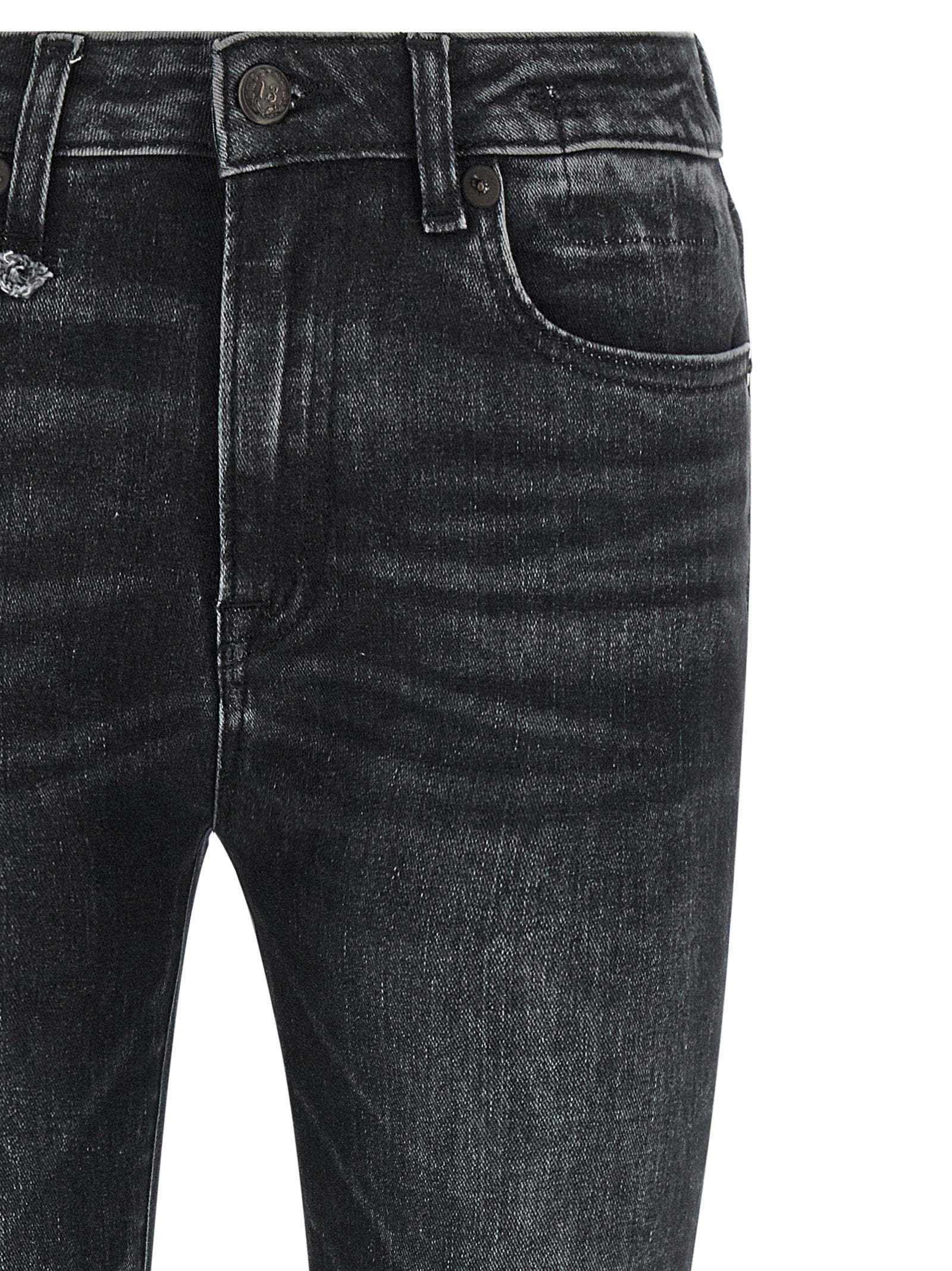 R13 Alison Jeans