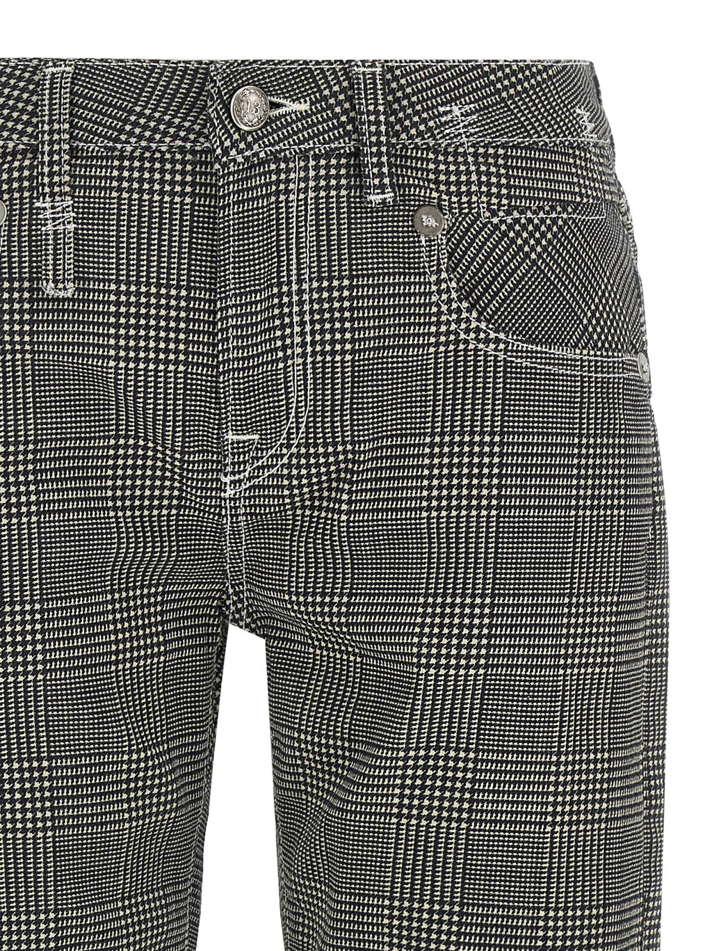 R13 Boy Straight Pants