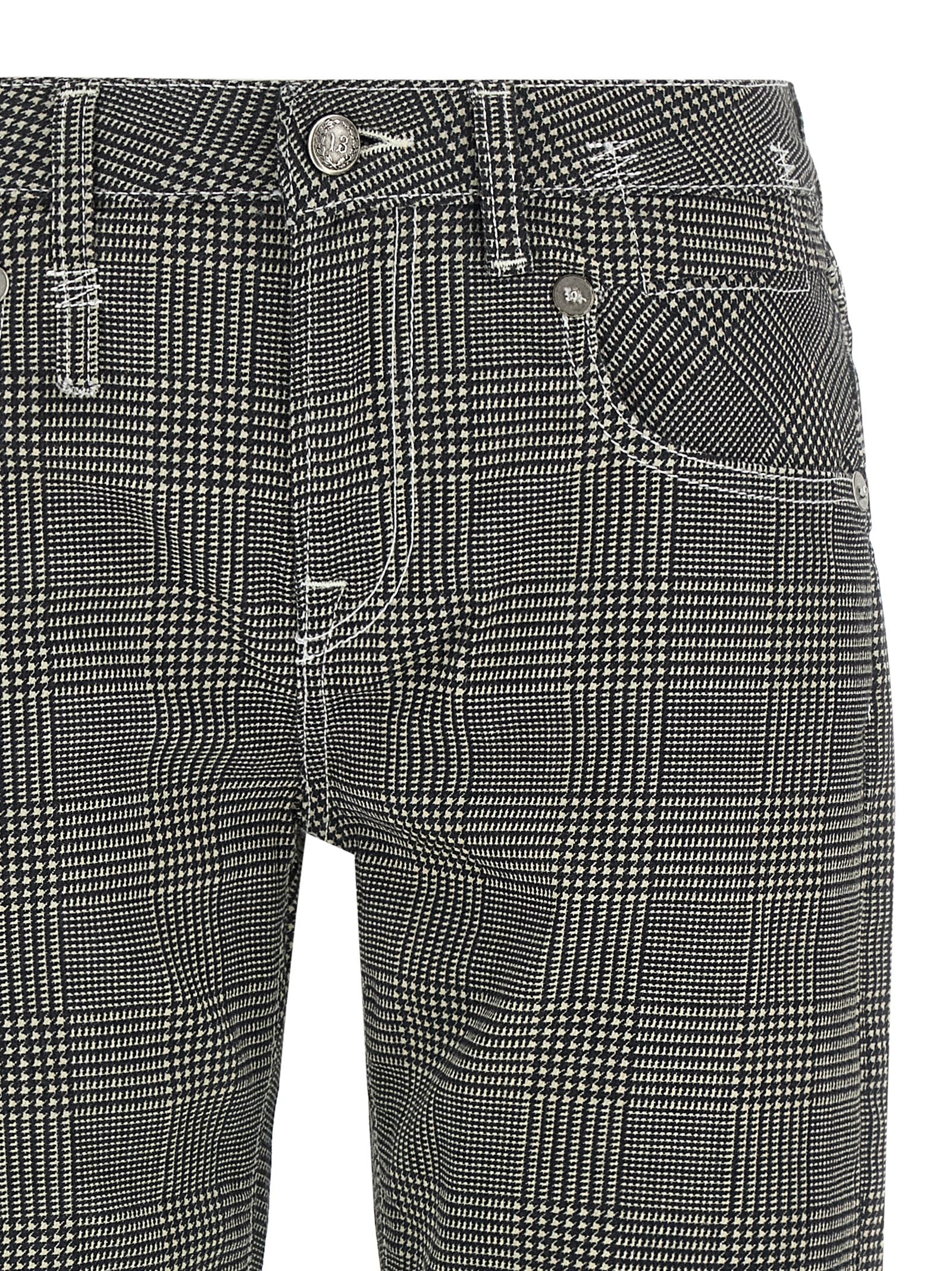 R13 Boy Straight Pants
