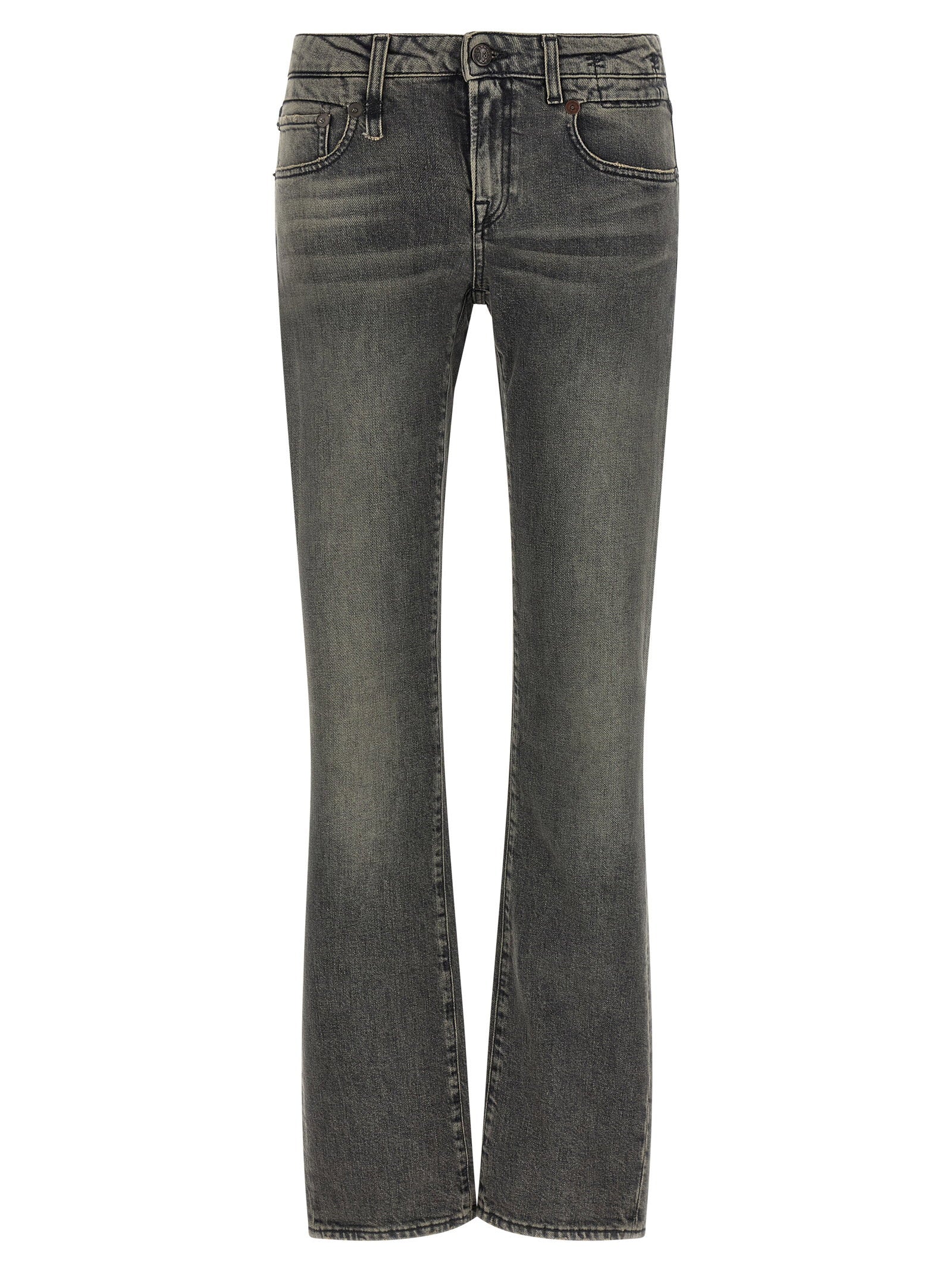R13 Tobi Boy Jeans