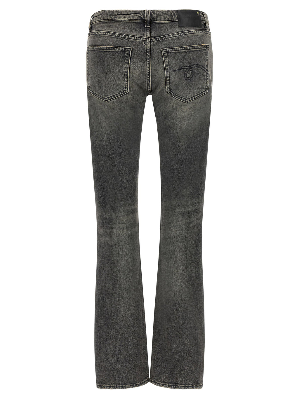 R13 Tobi Boy Jeans