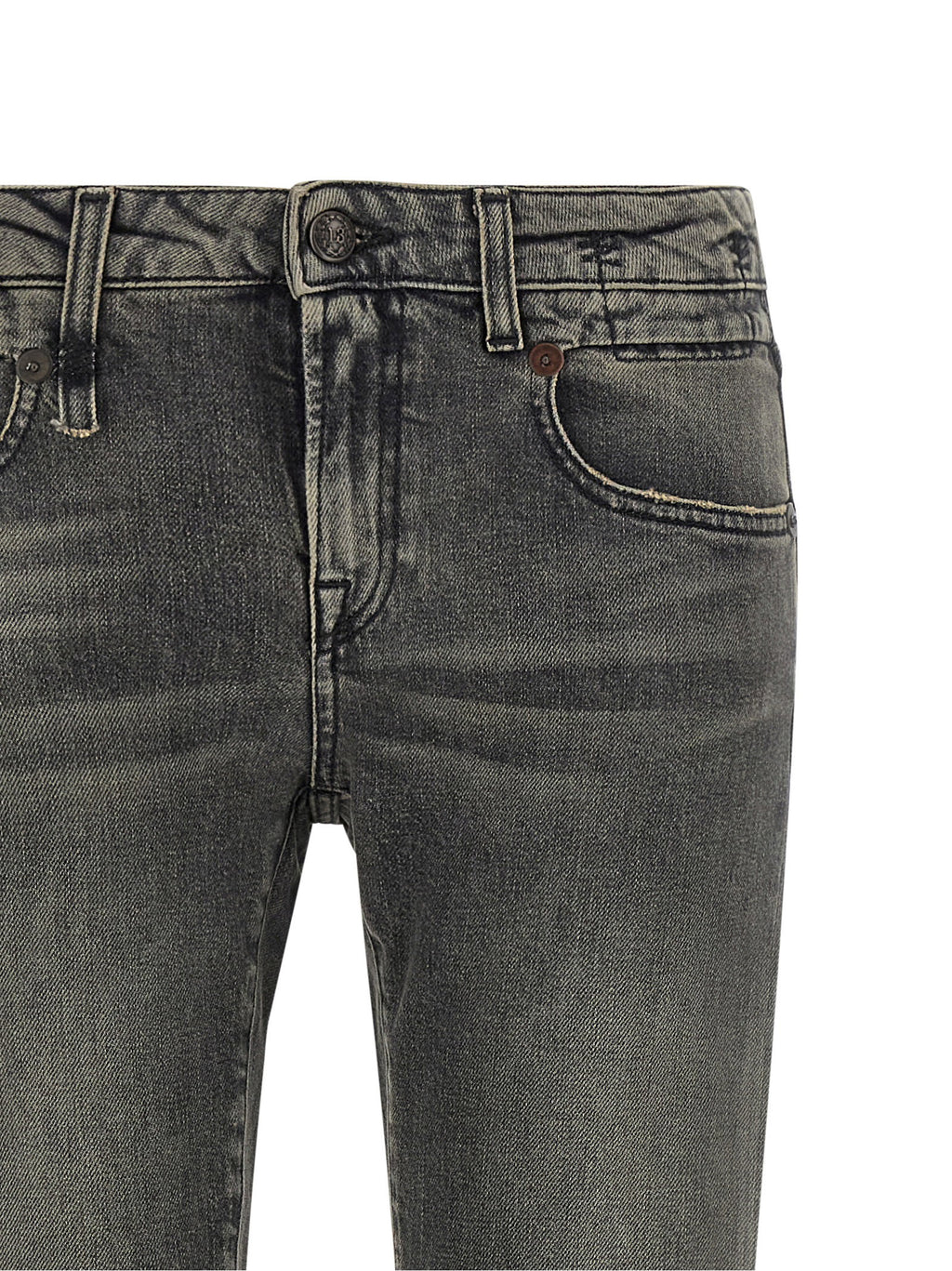 R13 Tobi Boy Jeans