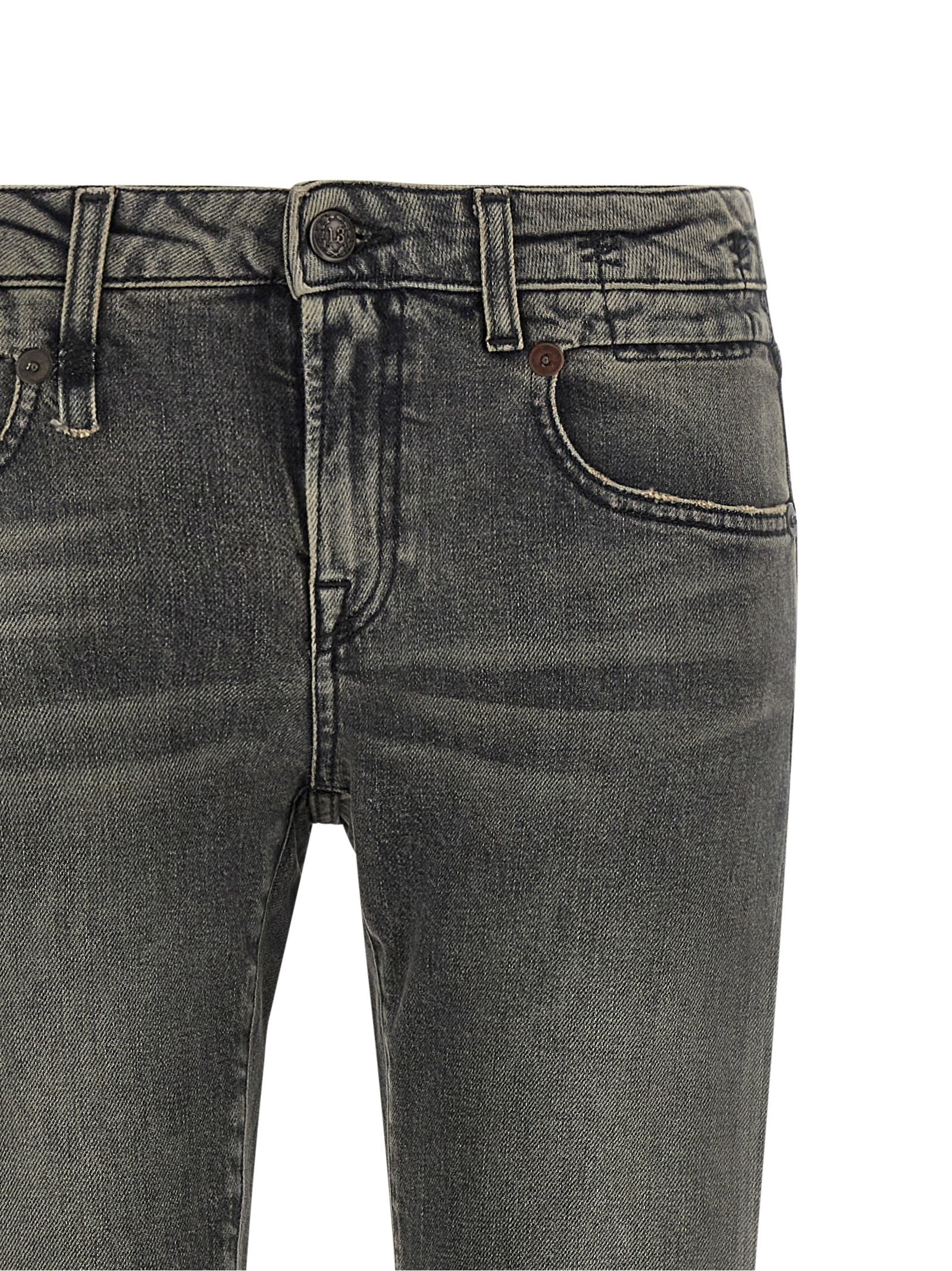 R13 Tobi Boy Jeans