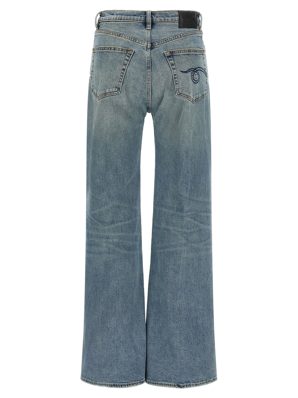R13 Charlotte Jeans