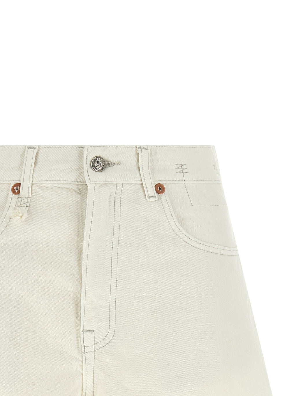R13 X-bf Shorts