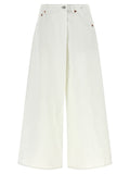 R13 Nico Wrap Jeans