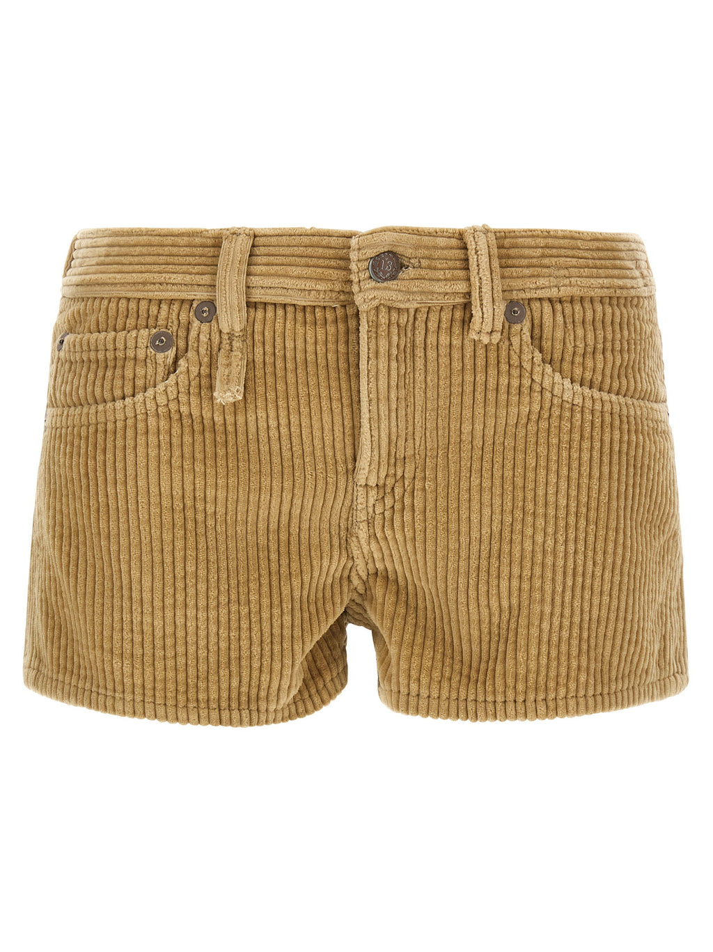R13 Effie Shorts
