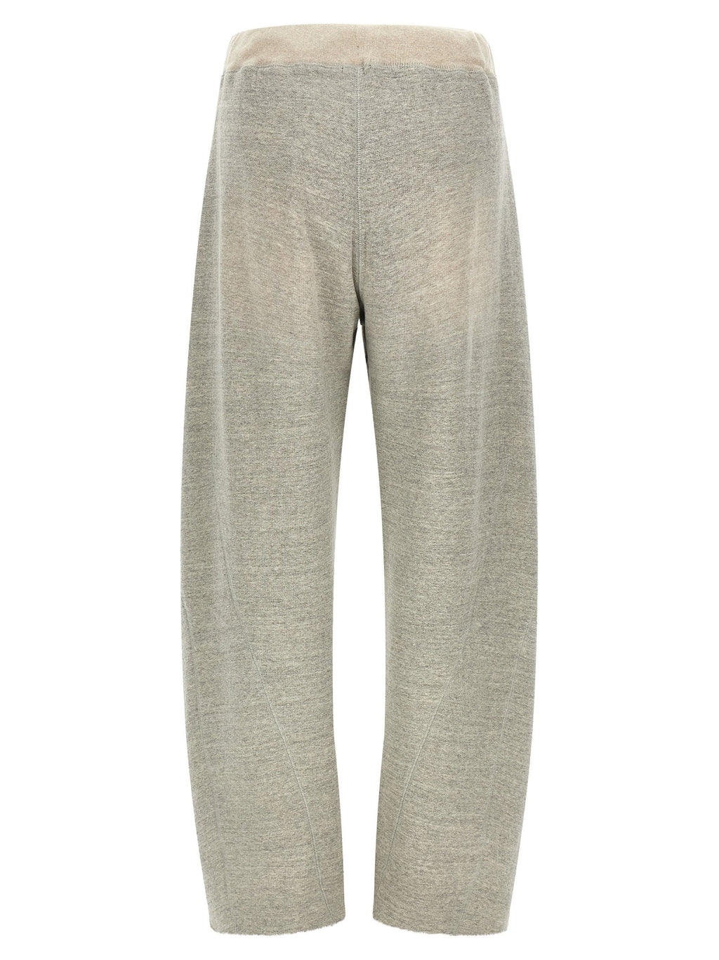 R13 Relaxed Darted Joggers