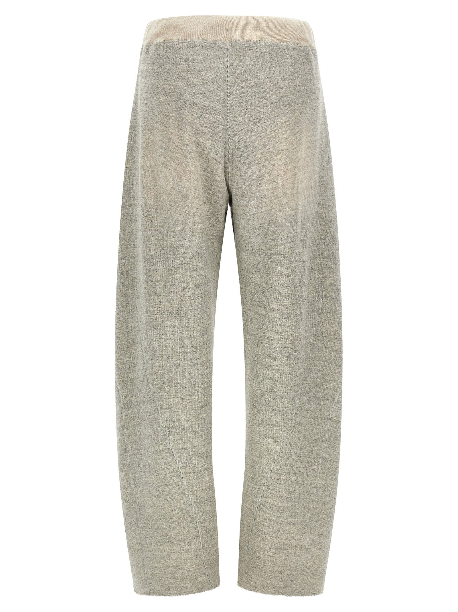 R13 Relaxed Darted Joggers