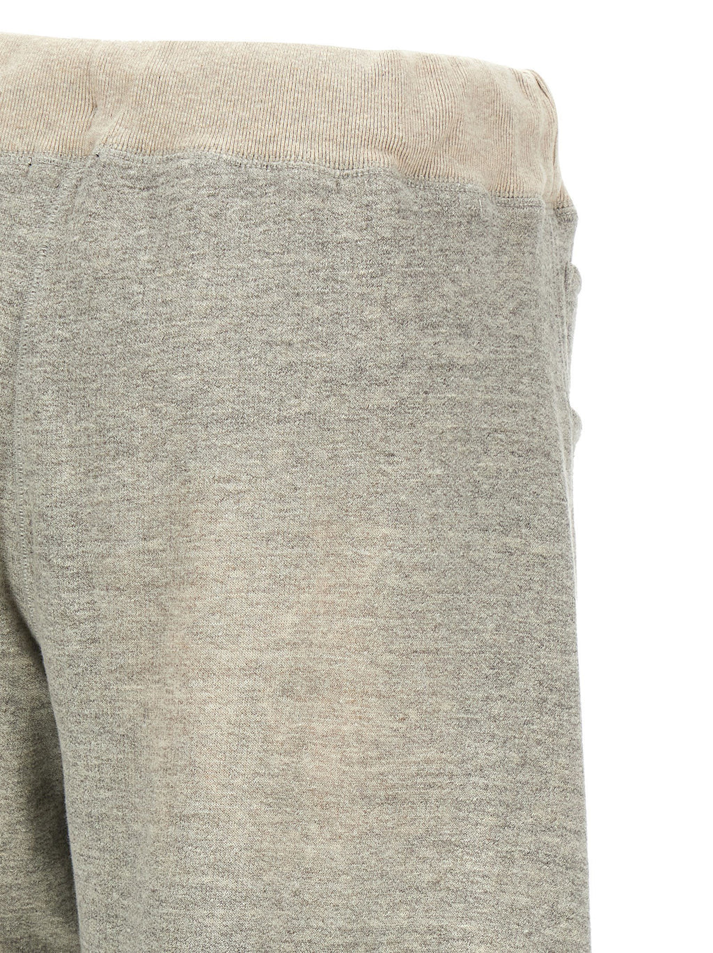 R13 Relaxed Darted Joggers