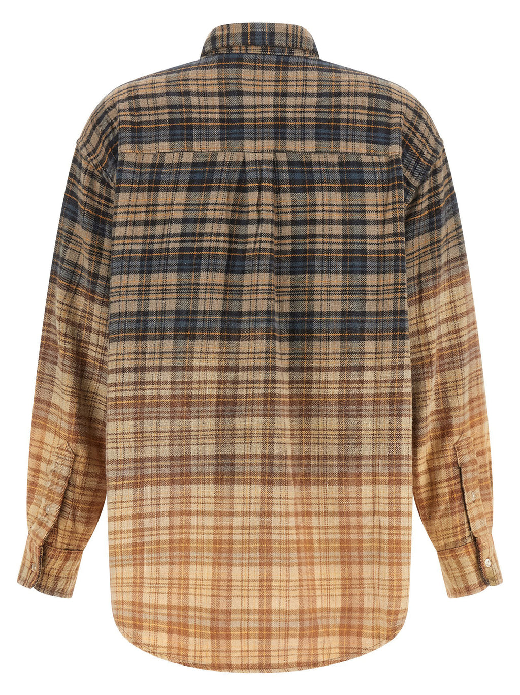 R13 Boyfriend Shirt