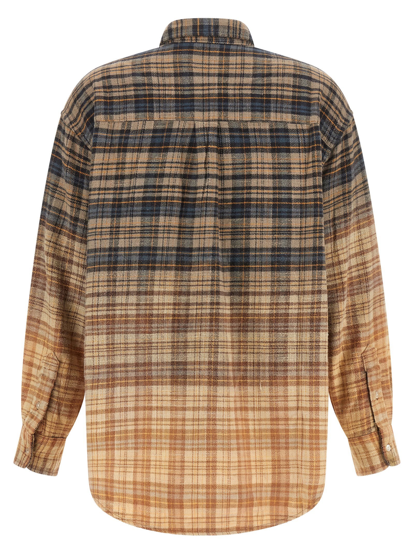 R13 Boyfriend Shirt
