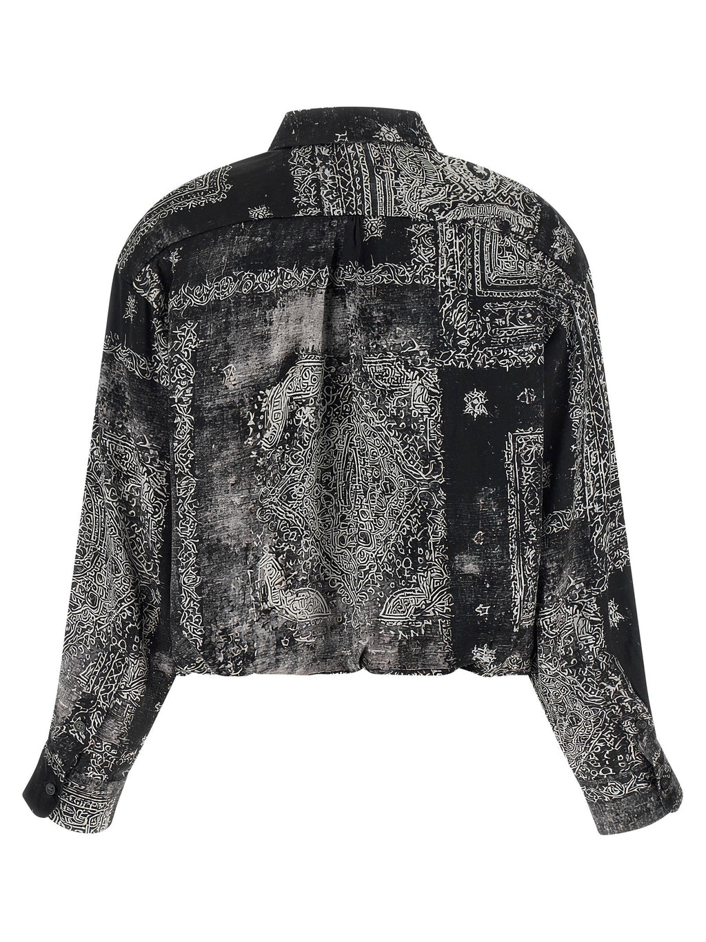 R13 Bubble Shirt