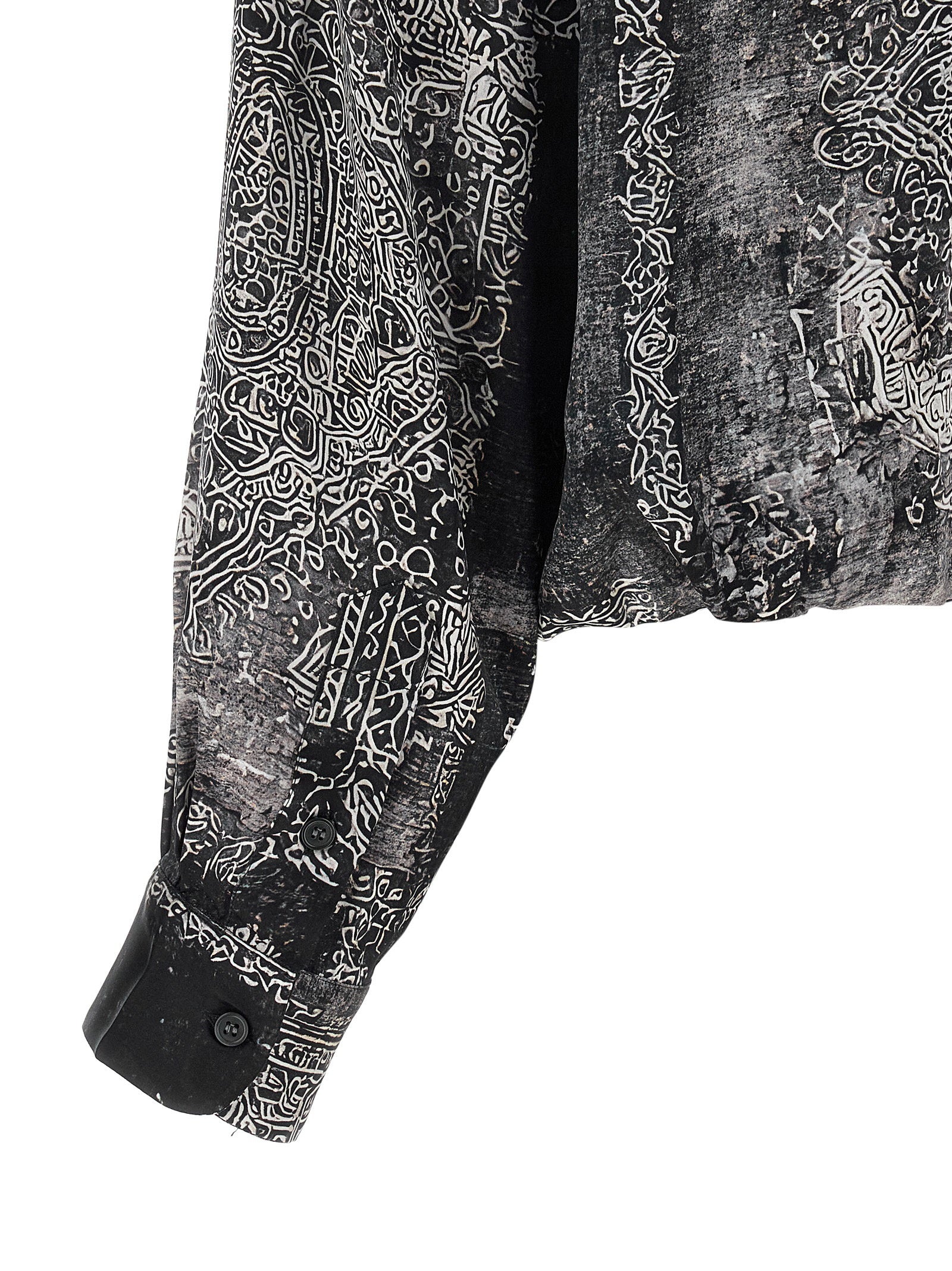 R13 Bubble Shirt