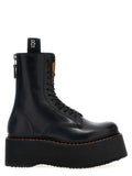 R13 X-stack Boots