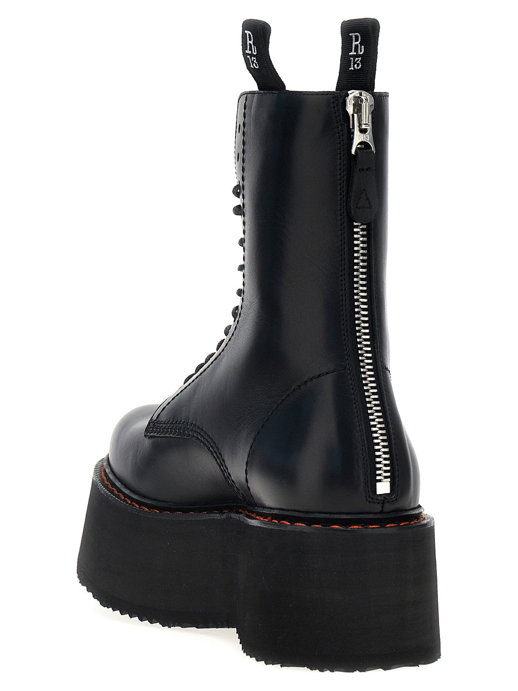 R13 X-stack Boots