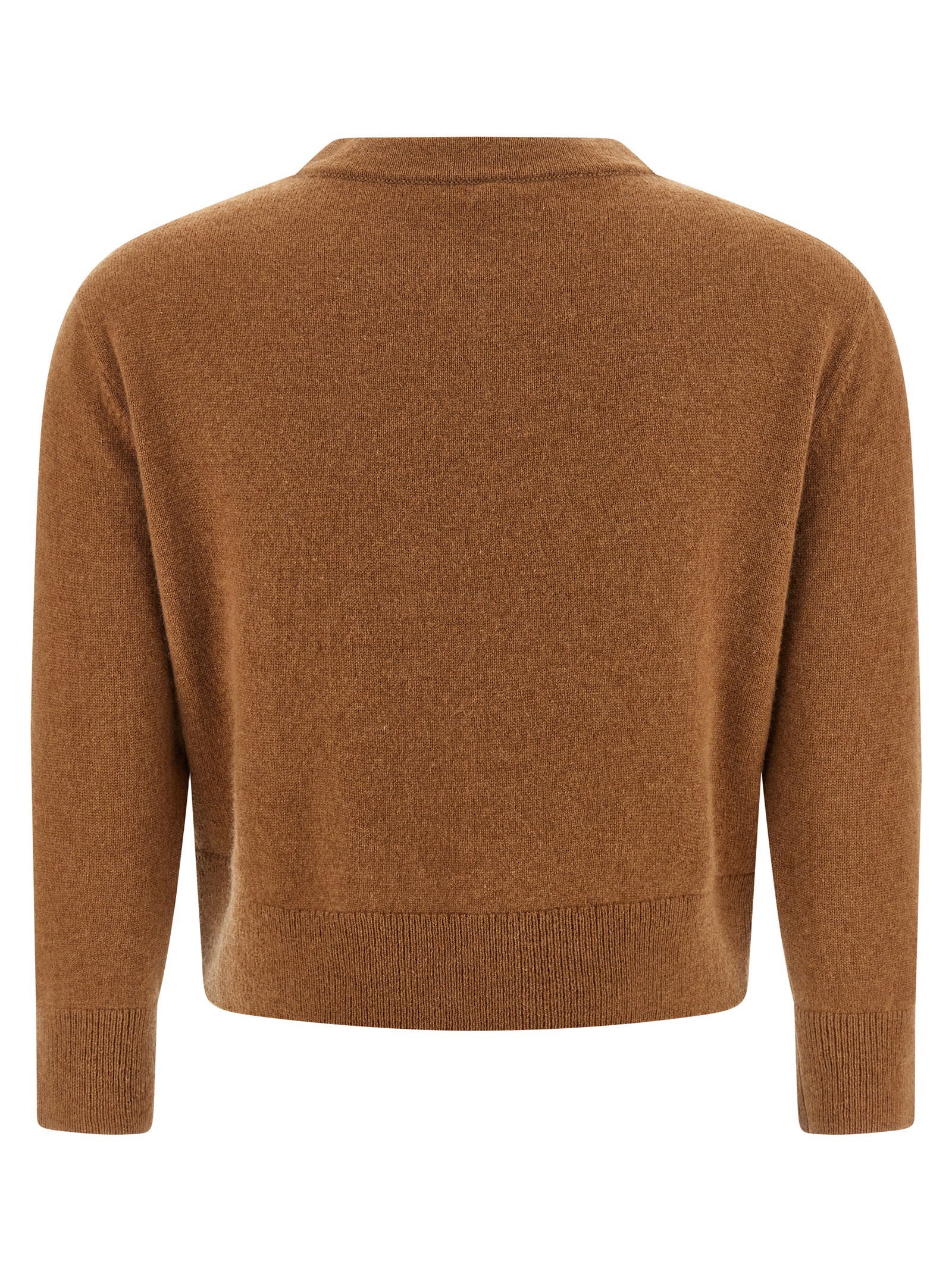R13 Knot Cardigan