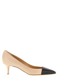 Francesco Russo R1p953 Pumps