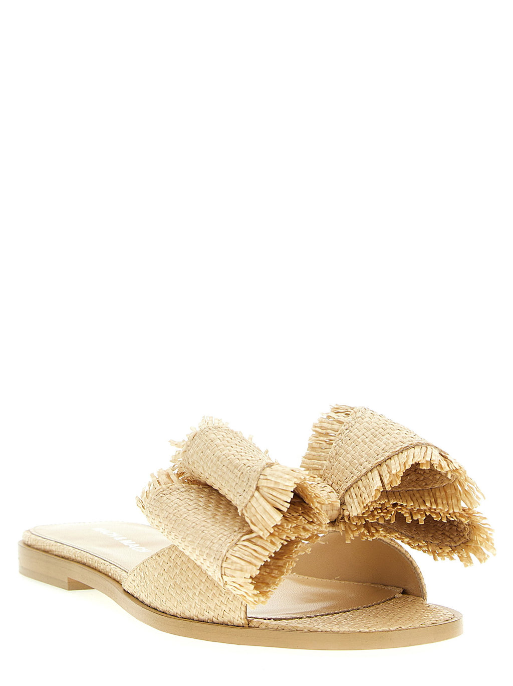 Mach & Mach Le Cadeau Sandals
