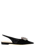 Mach & Mach Galaxy Slingback