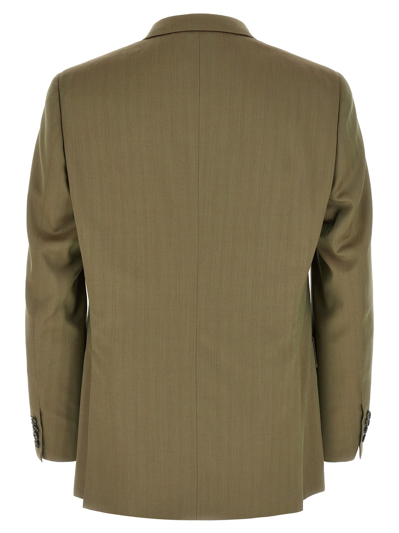 Brioni Brunico Dress