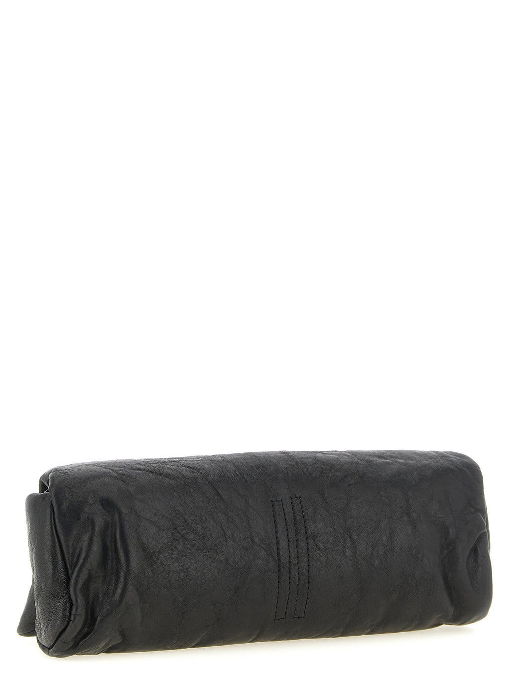 Rick Owens Baguette Clutch