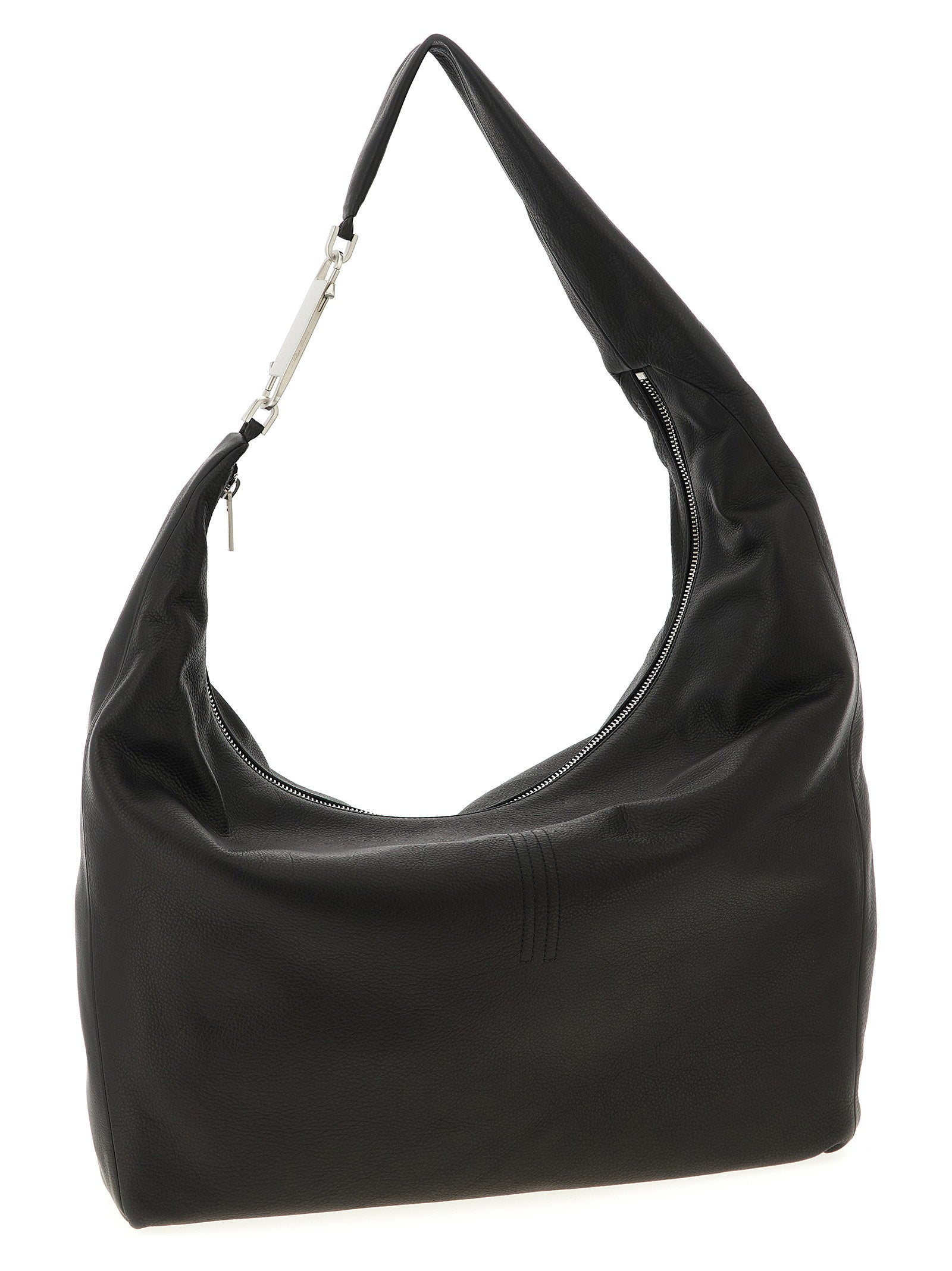 Rick Owens Gemini Shoulder Bag