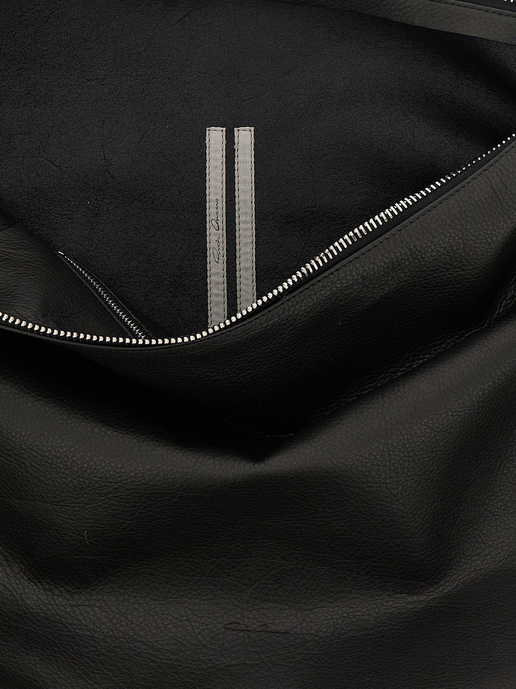 Rick Owens Gemini Shoulder Bag