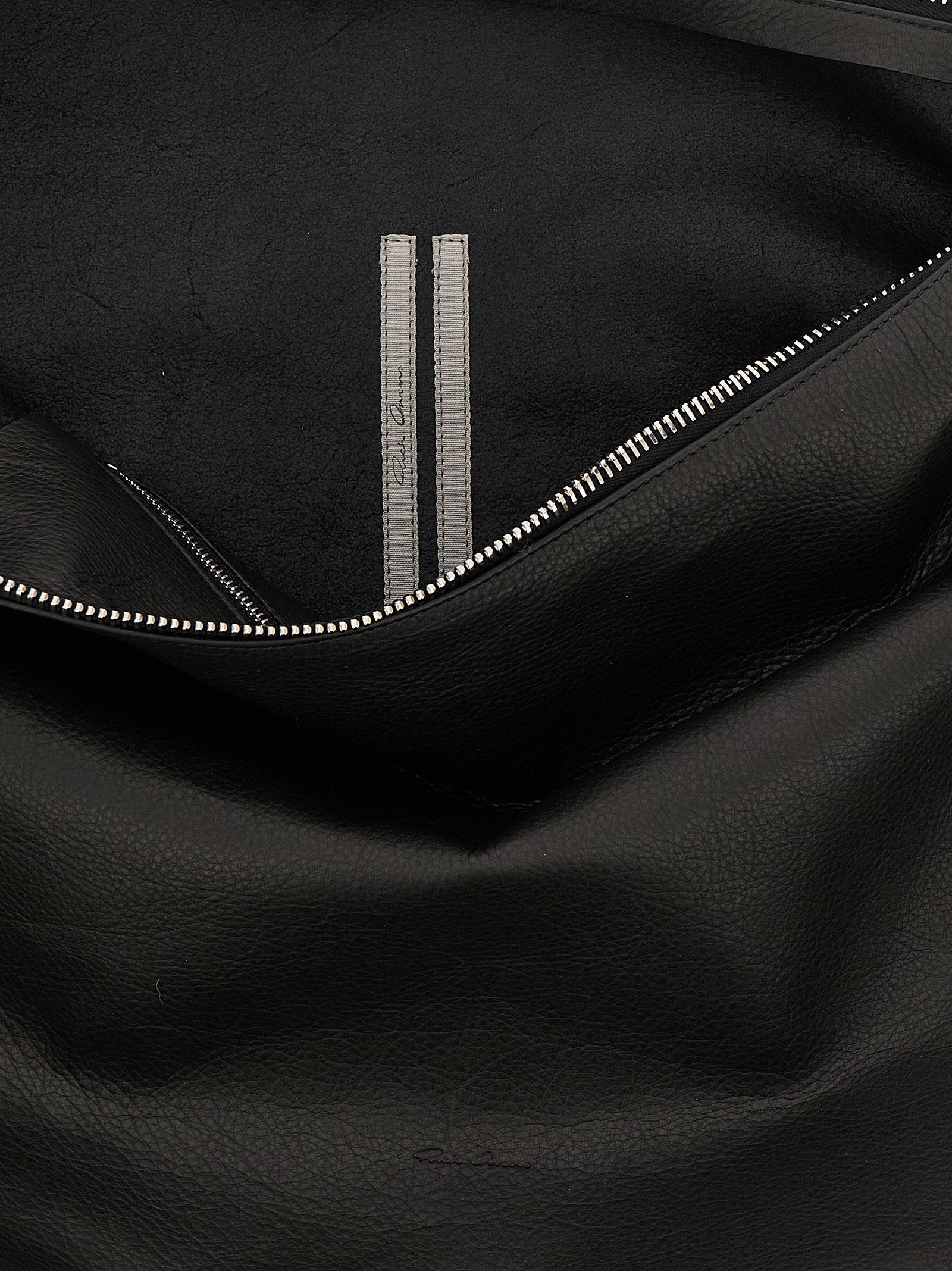 Rick Owens Gemini Shoulder Bag