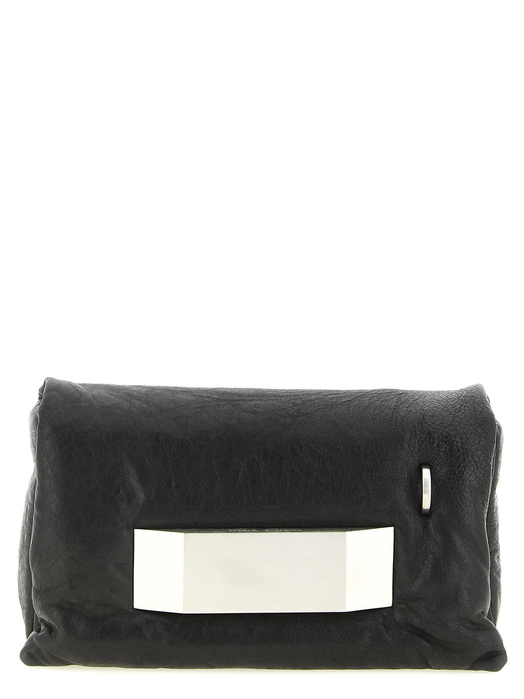 Rick Owens Pillow Griffin Clutch