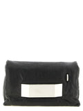 Rick Owens Pillow Griffin Clutch