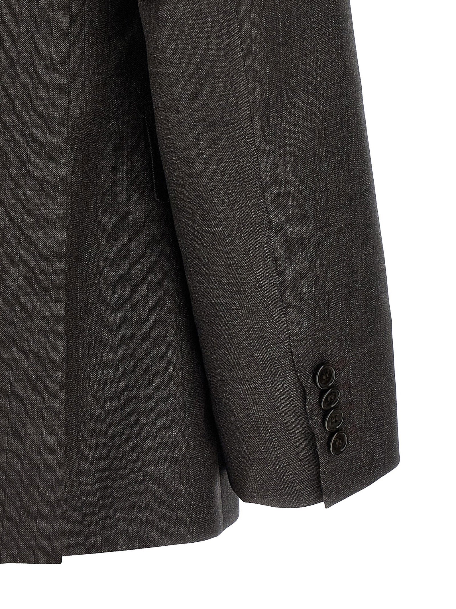 Brioni Trevi Dress