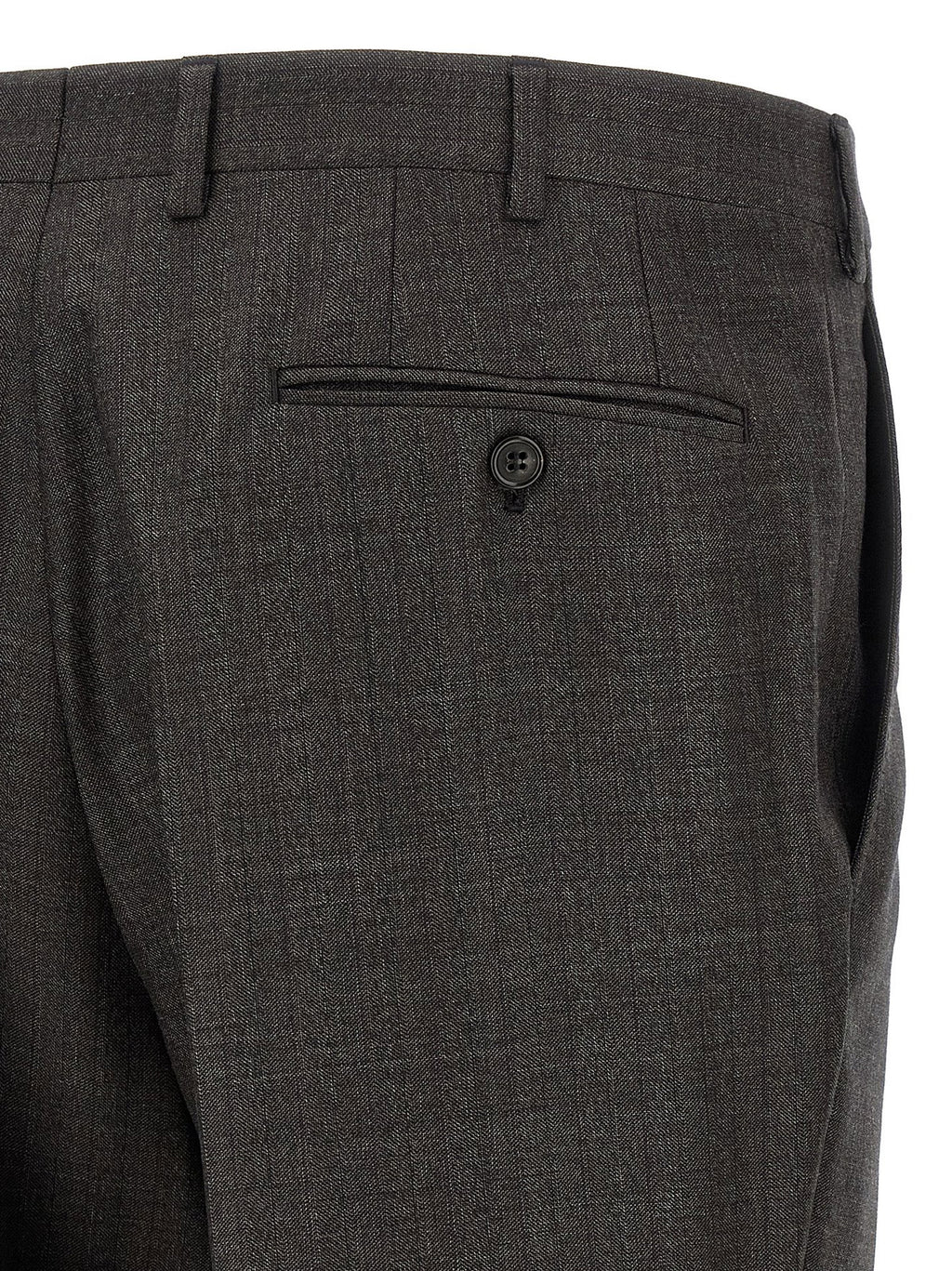 Brioni Trevi Dress