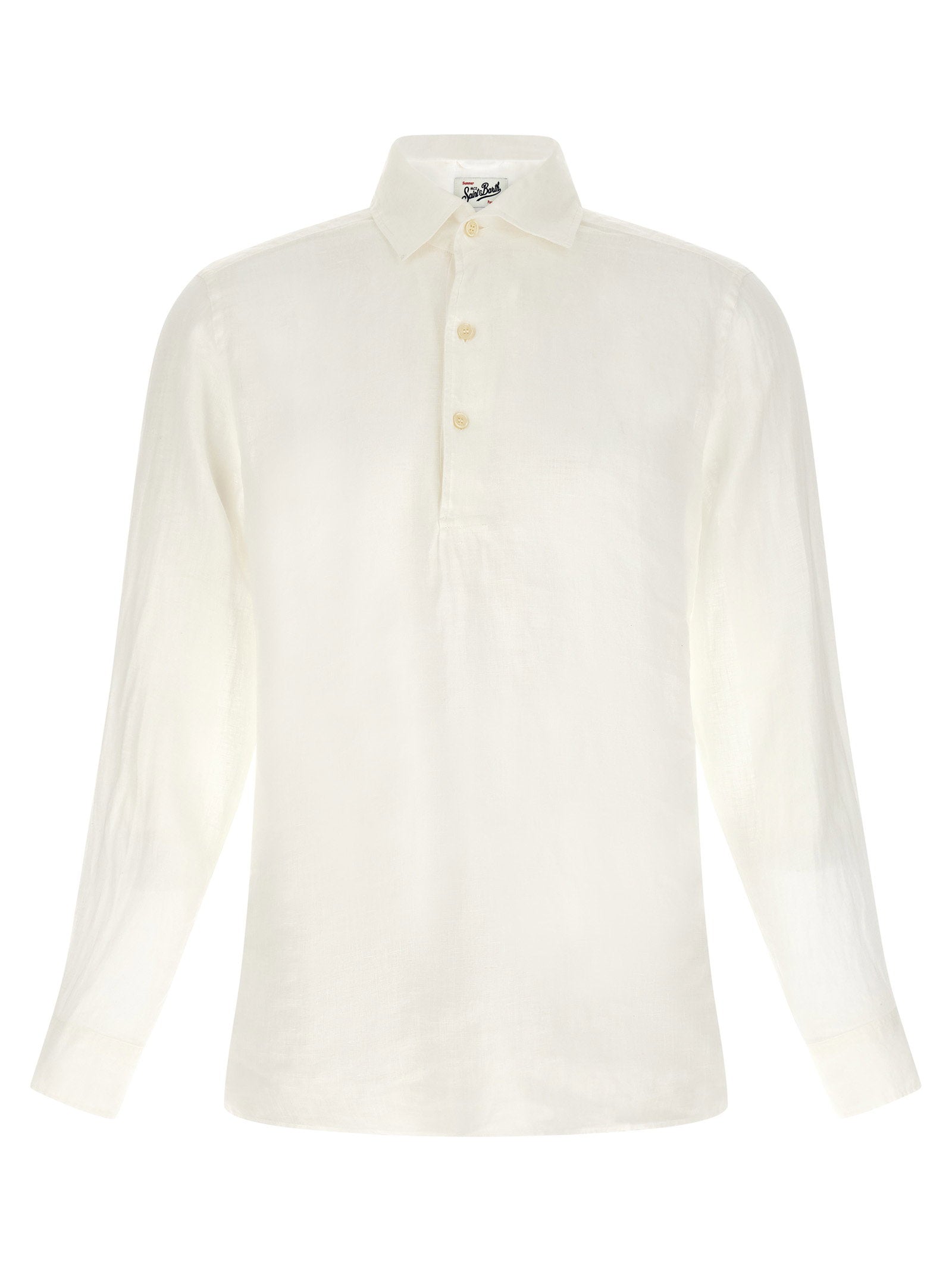 Mc2 Saint Barth Raphael Polo Shirt