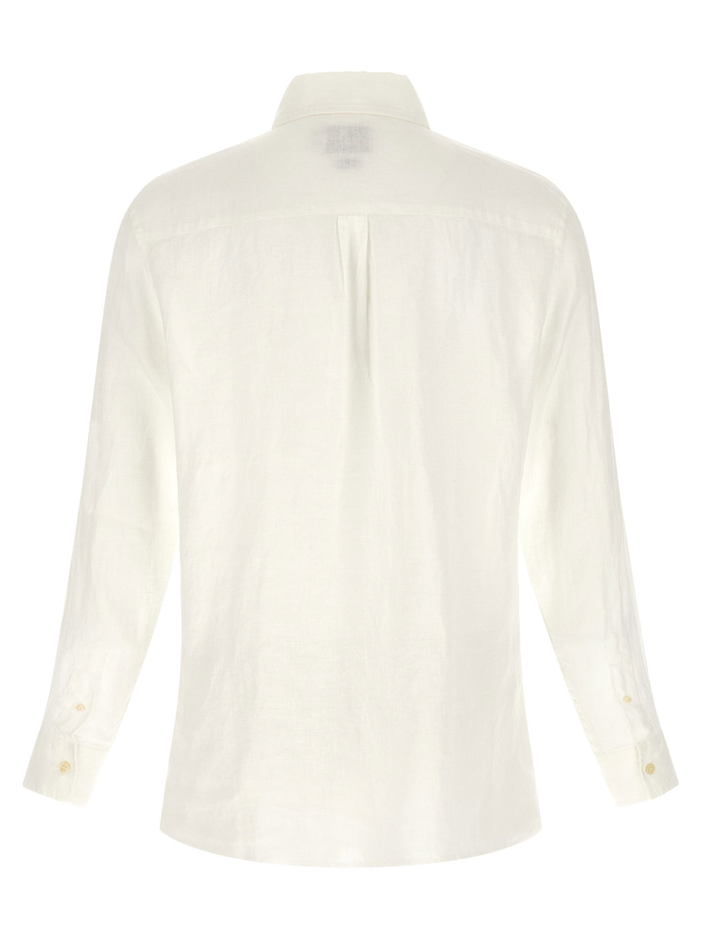 Mc2 Saint Barth Raphael Polo Shirt